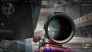 【孙少爷】钻粉上号来学习中登思路~