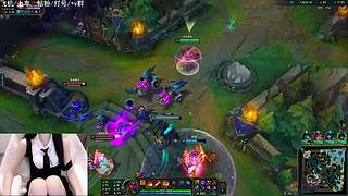 艾欧尼亚：又萌又C