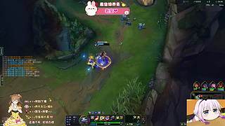 艾欧尼亚，快乐享受等你来呀~