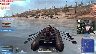 轰轰：每天下午两点不见不散！