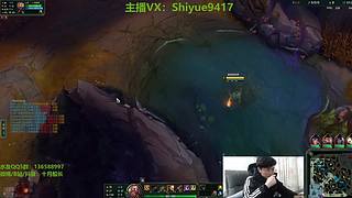 心脏衰竭和肾衰竭，无法直播了