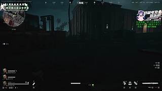 【小奶团】洲到5点玩影游