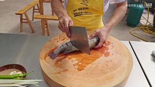 厨师长教你做菜