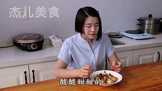 甜品、糕点、零食、小吃、面点的各种做法