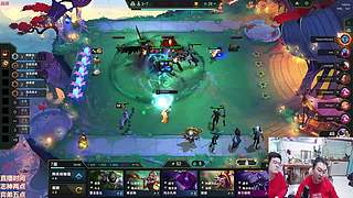 美测恭喜发财来啦！！