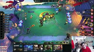 美测恭喜发财来啦！！