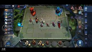 JY单行道练练吕布