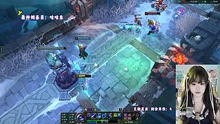 新年快乐~艾欧尼亚一起来玩呀