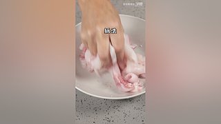 黎叔教做菜的直播间