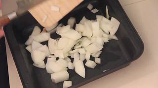 带您进入张颠颠的美食天堂