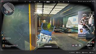 带板板猛攻航天