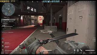 努力摆满收藏室！