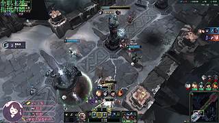 新年快乐恭喜发财电一艾欧尼亚大乱斗云顶