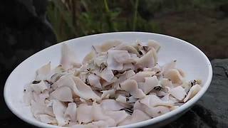 生蚝还可以这样吃