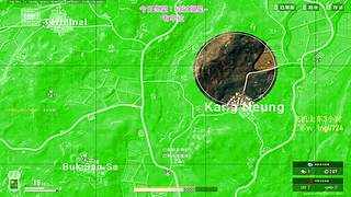 【双倍亲密】PUBG启动！有车位~