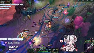 罒u罒：新年快乐~啪啪啪（手动放鞭炮！）