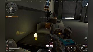 路人中白的直播间