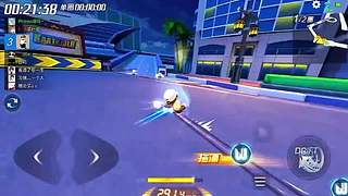 道具全中对手完美防御