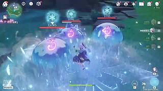 嘎巴妹妹的直播间