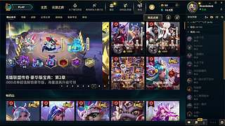 RicardoJack的直播间