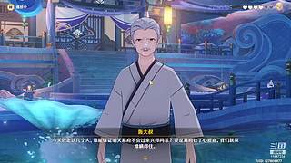 游玩提瓦特 11687334