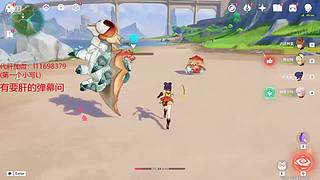 探索度/神瞳/突破材料/任务