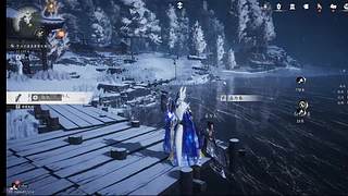 伺机待发地酷酷酷撒