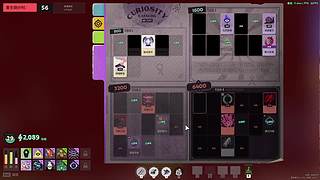 Deadlock冲冲分 杂技玩家