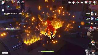 星际战甲马来剑的直播间