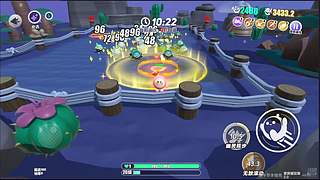 烂透了的诺基亚的直播间