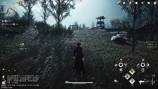 百业战无敌中场