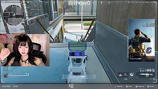 7jia魅魔喵 猛攻！