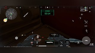 用户8310518936的直播间