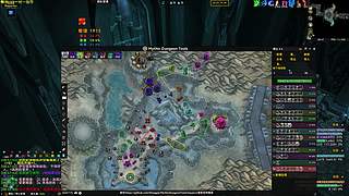 阿诺12.0测试服大秘境