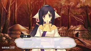 一些冷门游戏，点个关注呗