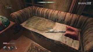 恐怖游戏dark师的录像