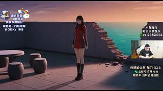 【PIGFF】和老朋友玩玩守望