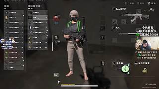 【PIGFF】和老朋友玩玩守望