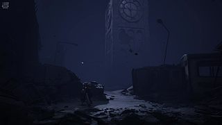 空洞骑士初见！