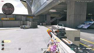 巴克什的主播，最强玻璃大炮教学