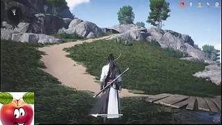 主播求关注 446880