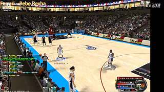 无兄弟不篮球 4840534