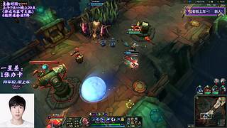 【夜未央】大吉大利，恭喜发财！