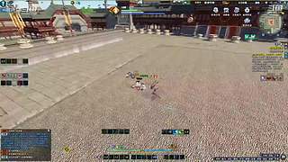 【小哪吒】莽辞刀法