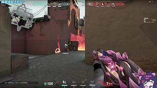 可可✨你好 人！