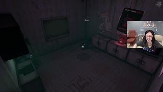 回来啦~新年快乐！