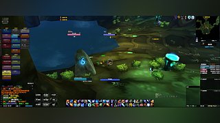 拷贝猫：21号术士君临！