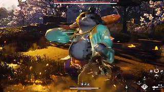 狮吼功开团，全场震慑住了