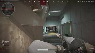 ZywOo：枪法制胜