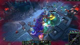 唯满侠恶人主播~